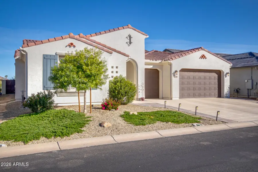 4380 W White Horse Boulevard, Eloy, AZ 85131 - Image #2