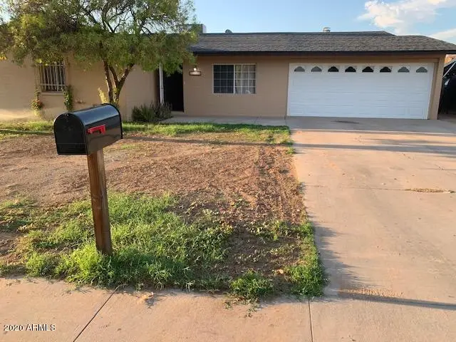 8214 W Sells Drive, Phoenix, AZ 85033 - Image #2