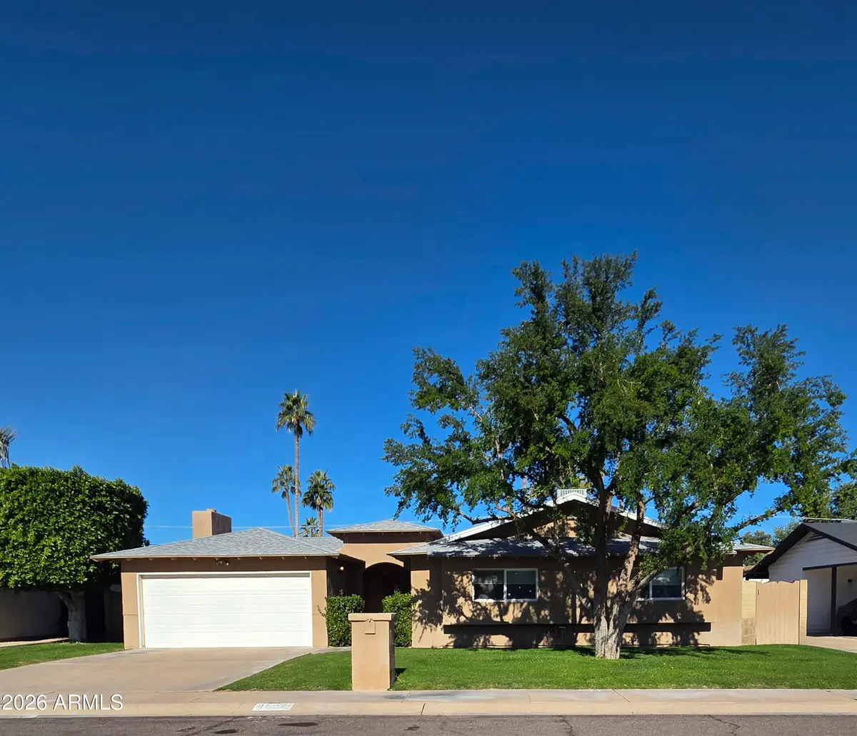 8502 E Roanoke Avenue, Scottsdale, AZ 85257 - Image #1