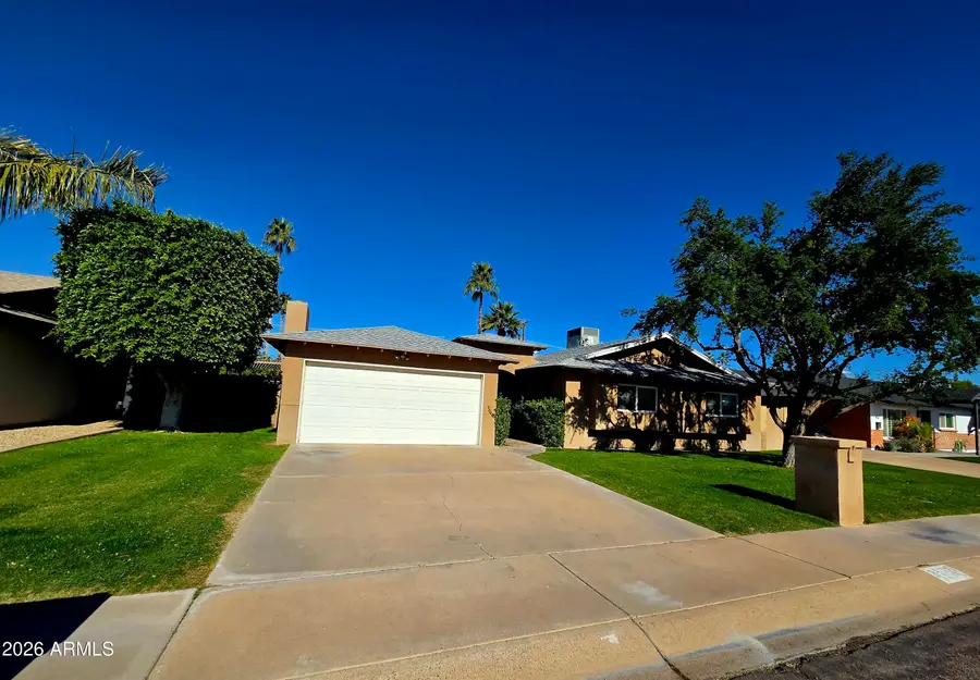 8502 E Roanoke Avenue, Scottsdale, AZ 85257 - Image #2