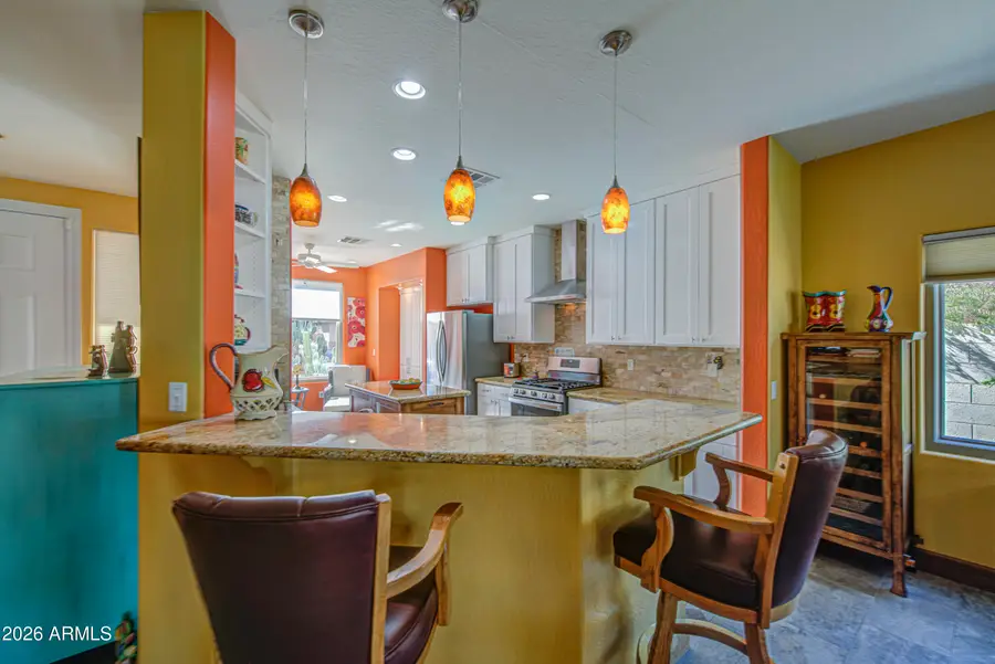 2110 E Runaway Bay Place, Chandler, AZ 85249 - Image #3