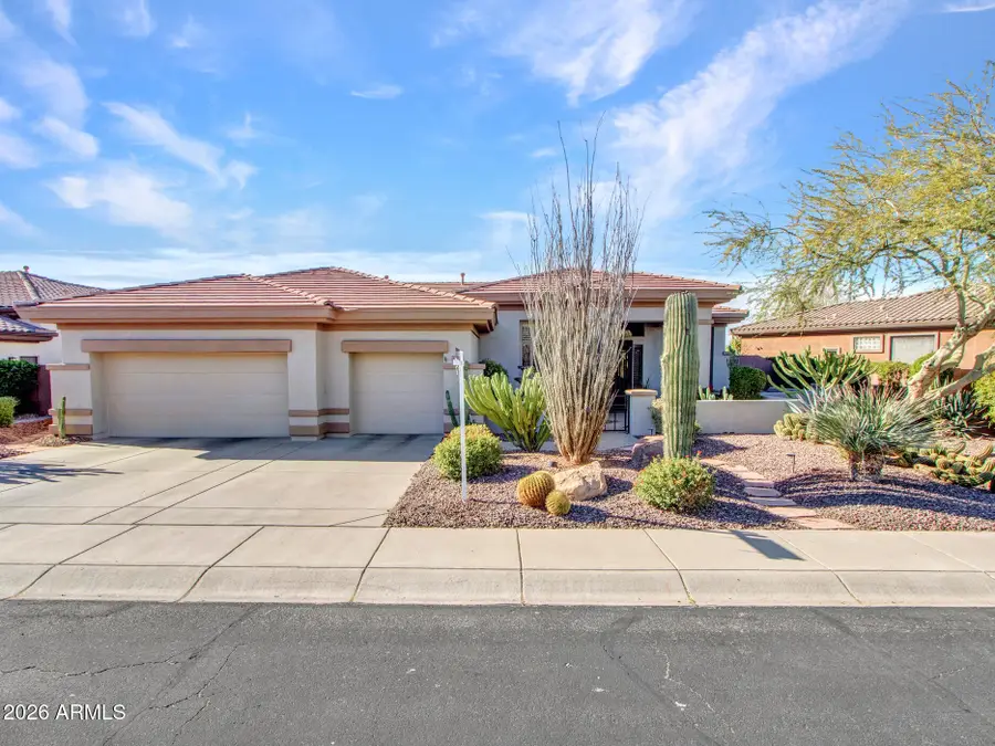 42047 N Moss Springs Road, Anthem, AZ 85086 - #3