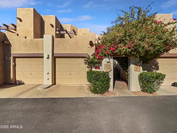 7021 E Earll Drive #204, Scottsdale, AZ 85251