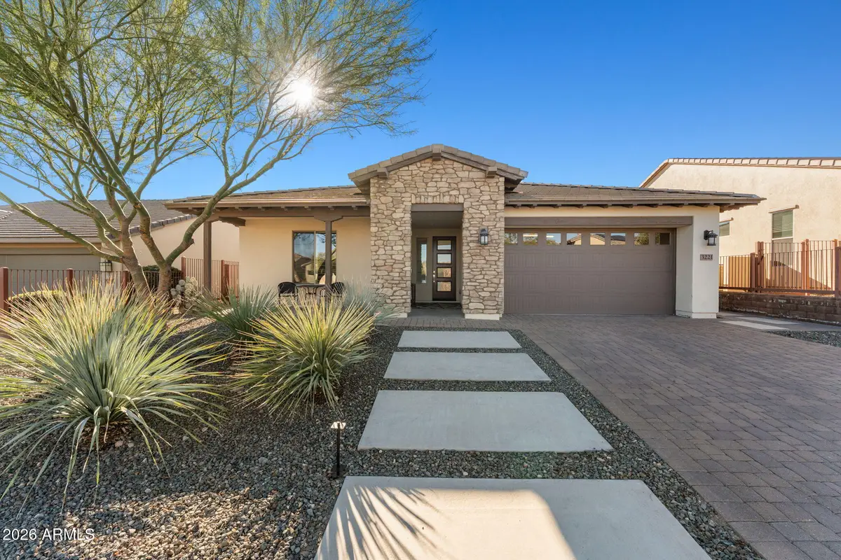 3221 Rising Sun Ridge, Wickenburg, AZ 85390 - Image #1