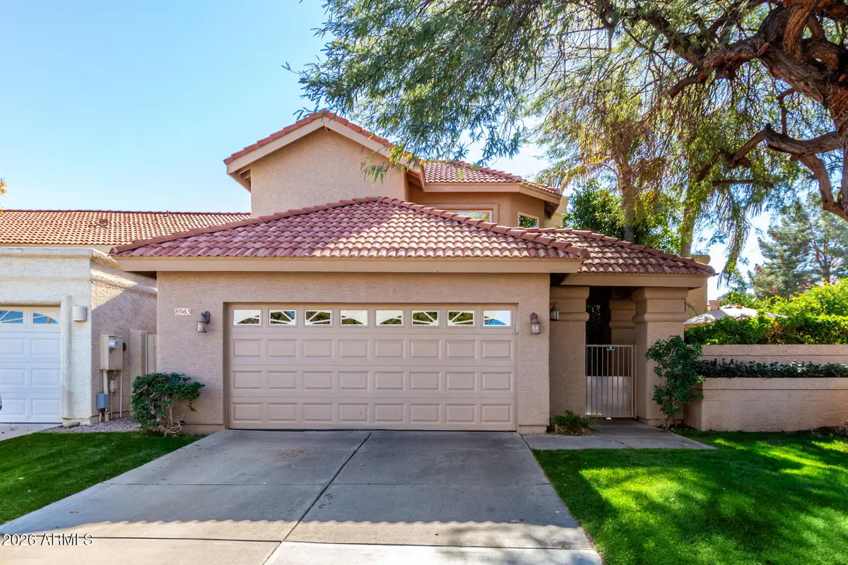 8963 E Gail Road, Scottsdale, AZ 85260 - Image #1