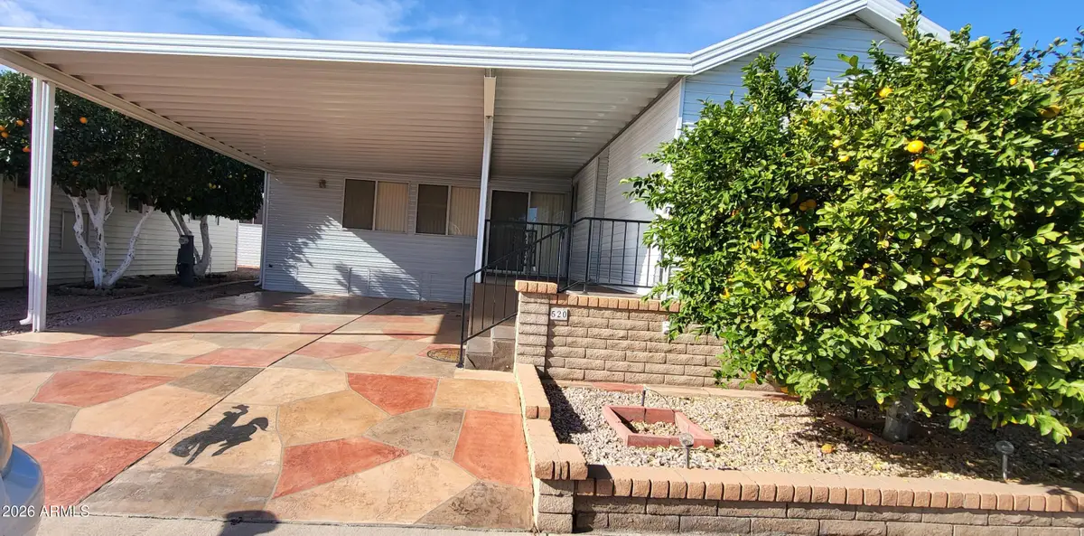 111 S Greenfield Road #520, Mesa, AZ 85206 - Image #1