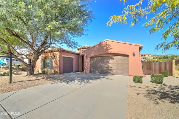 8648 W Rowel Road, Peoria, AZ 85383