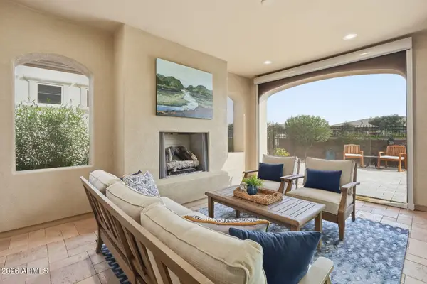 36147 N Serrano Avenue, Queen Creek, AZ 85140