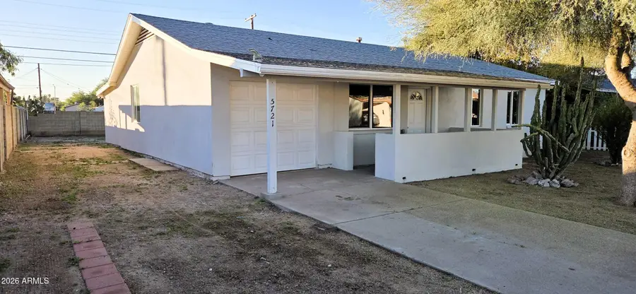 5721 W Cheery Lynn Road, Phoenix, AZ 85031 - Image #2