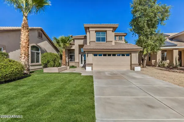 6858 W Potter Drive, Glendale, AZ 85308