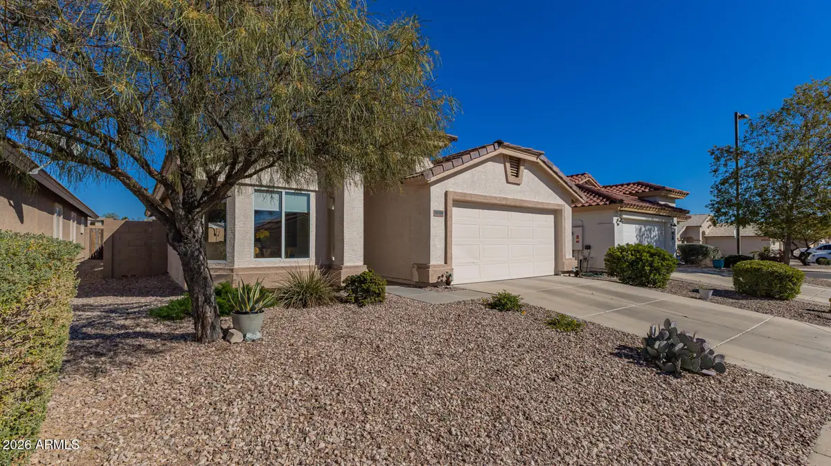 23188 W Lasso Lane, Buckeye, AZ 85326 - Image #1