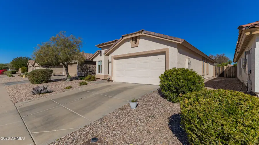 23188 W Lasso Lane, Buckeye, AZ 85326 - Image #3
