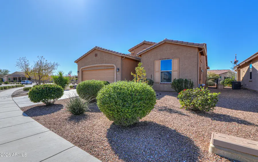 339 N San Ricardo Trail, Casa Grande, AZ 85194 - Image #2