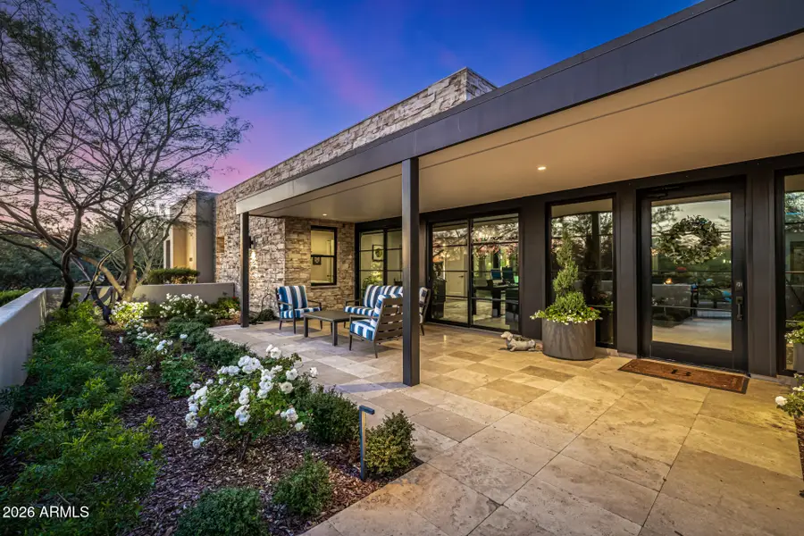 8898 E Via Montoya --, Scottsdale, AZ 85255 - Image #3