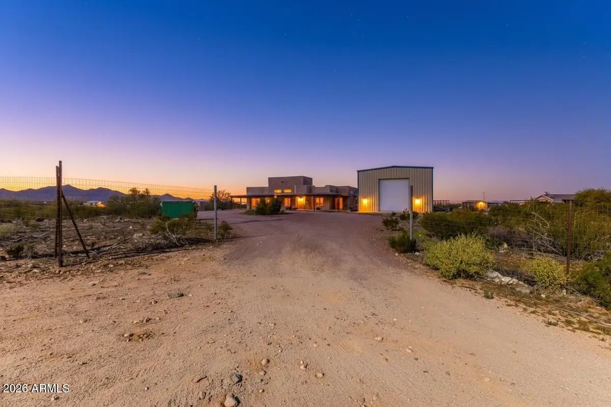 51520 W Wildcat Lane, Maricopa, AZ 85139 - Image #1