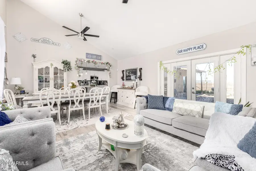 51520 W Wildcat Lane, Maricopa, AZ 85139 - Image #3