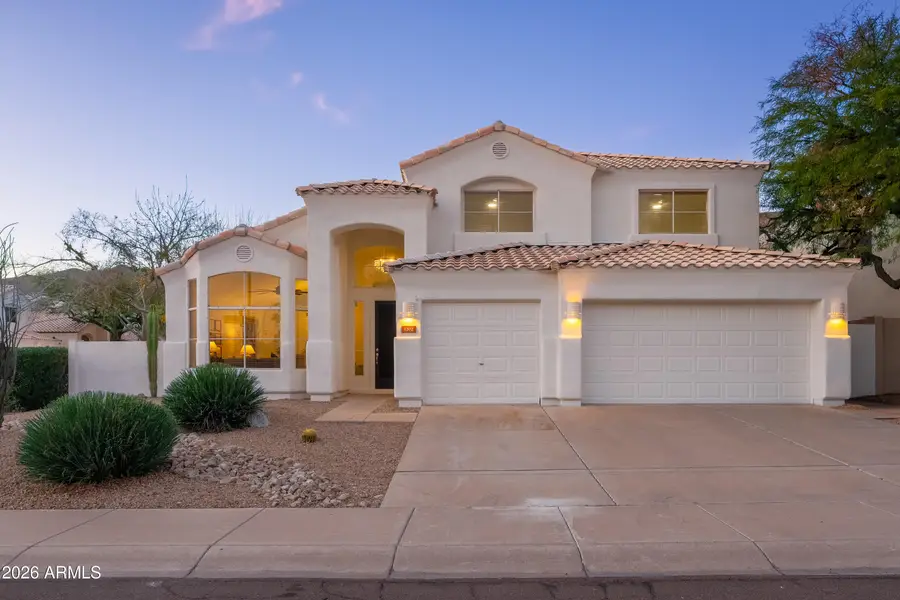 1202 E Rocky Slope Drive, Phoenix, AZ 85048 - Image #2