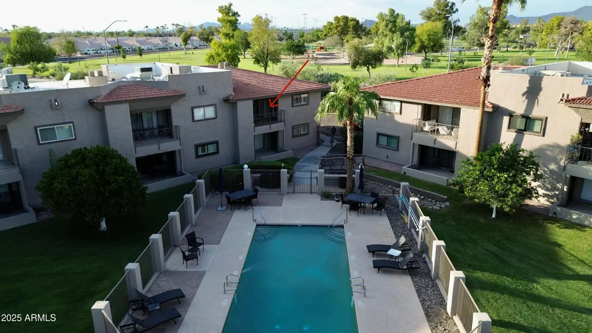 7005 E Broadway Road #36, Mesa, AZ 85208 - #1