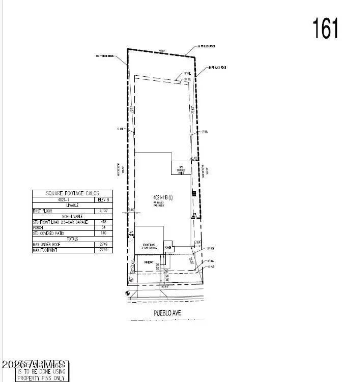 17796 W Pueblo Avenue, Goodyear, AZ 85338 - Image #3
