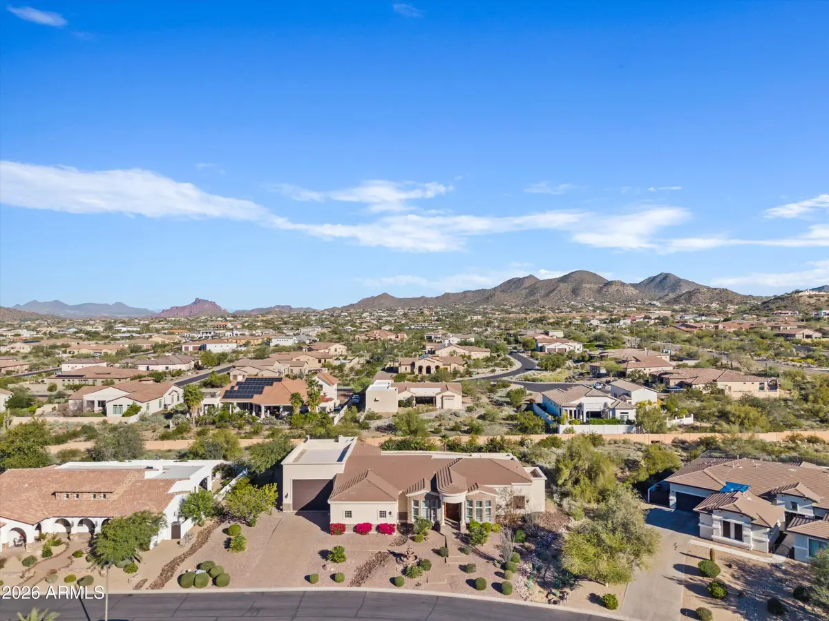 8322 E Kael Street, Mesa, AZ 85207 - Image #1