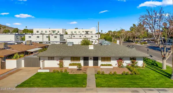 6950 E Earll Drive, Scottsdale, AZ 85251