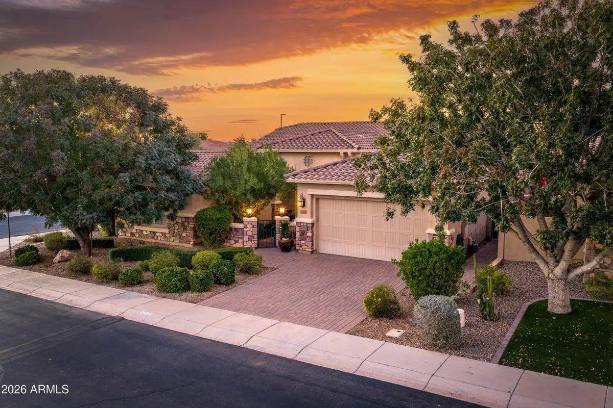 3738 E Riopelle Avenue, Gilbert, AZ 85298 - Image #1