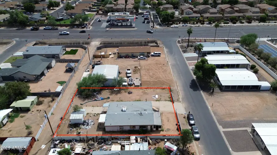 331 S 84th Way #76, Mesa, AZ 85208 - #3