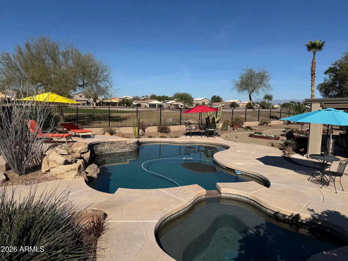 598 E Taylor Trail, San Tan Valley, AZ 85143 - Image #1