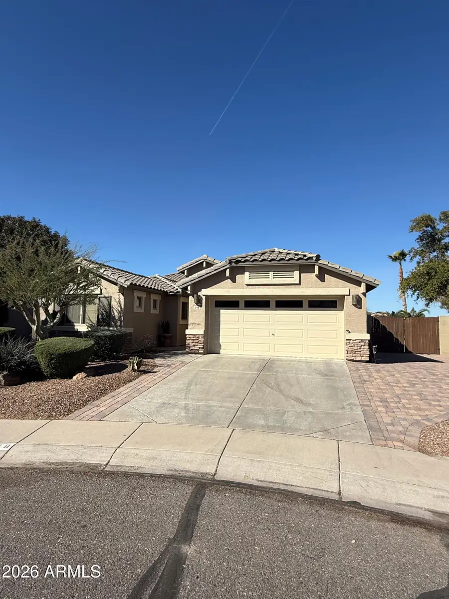 598 E Taylor Trail, San Tan Valley, AZ 85143 - Image #2