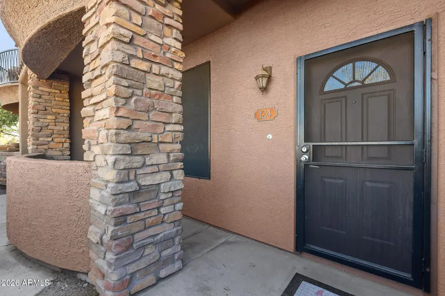 21655 N 36th Avenue #124, Glendale, AZ 85308 - Image #3