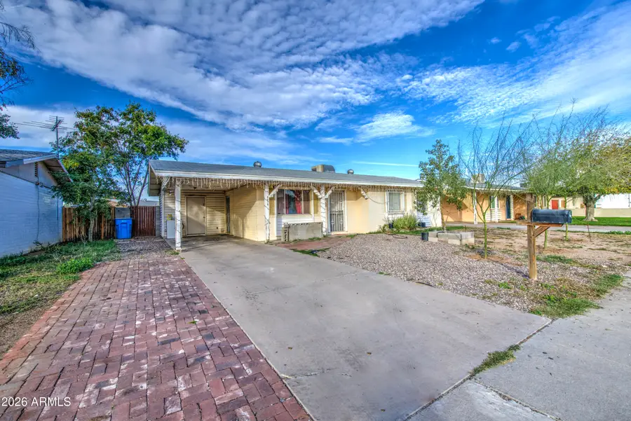 4512 W Virginia Avenue, Phoenix, AZ 85035 - Image #3