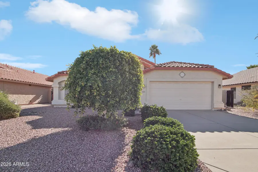 9729 W Burnett Road, Peoria, AZ 85382 - Image #2