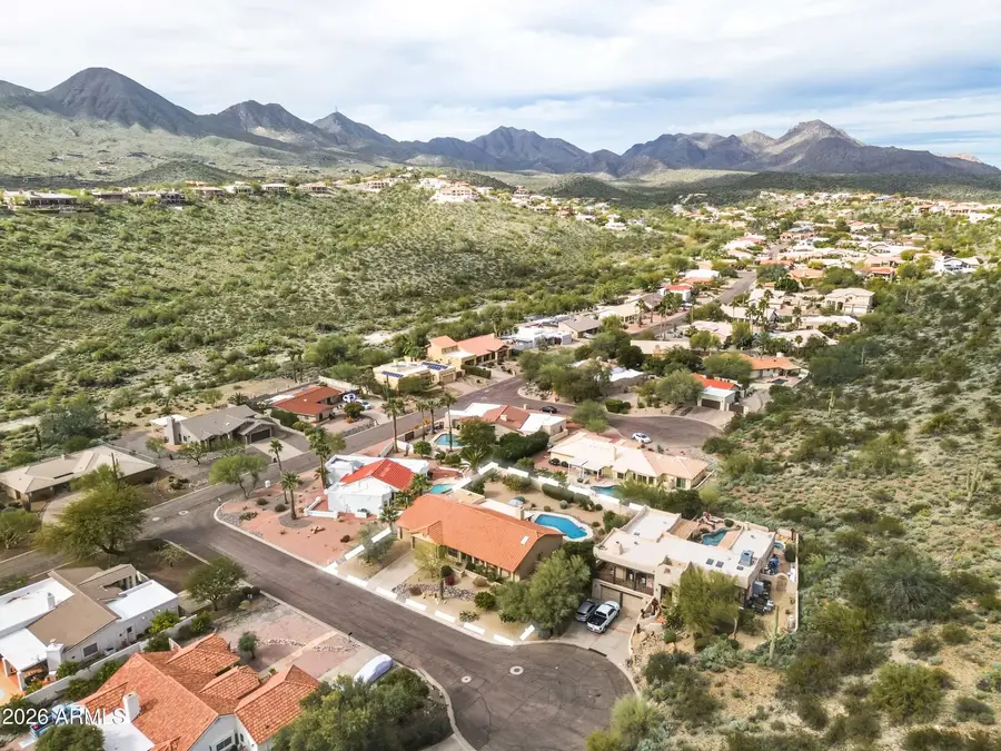 15316 E Quick Draw Place, Fountain Hills, AZ 85268 - #2