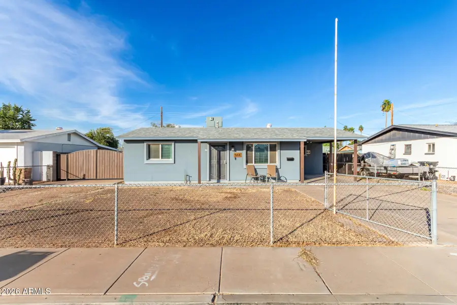 514 S Standage --, Mesa, AZ 85202 - Image #2