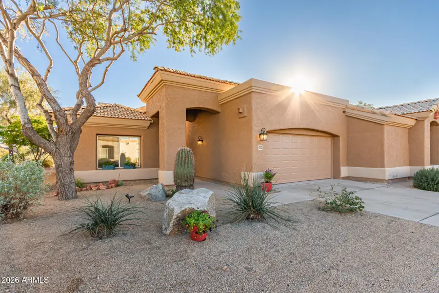 4721 E Morning Vista Lane, Cave Creek, AZ 85331 - Image #2