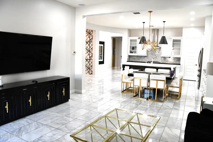 4522 E Vista Bonita Drive, Phoenix, AZ 85050 - #3