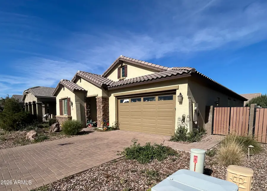 2828 W Patagonia Court, San Tan Valley, AZ 85144 - Image #3