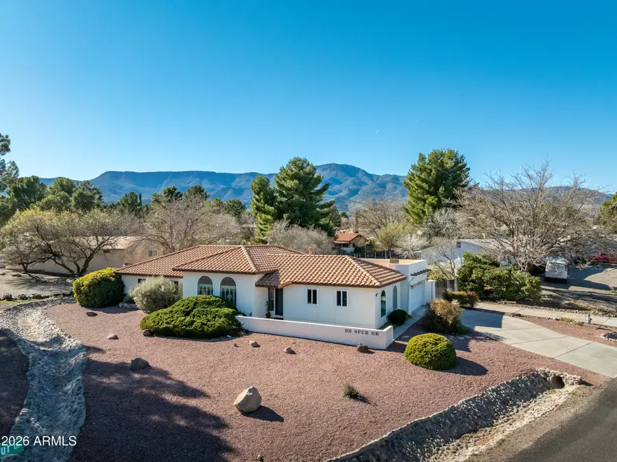 101 Spur Drive, Cottonwood, AZ 86326 - Image #2