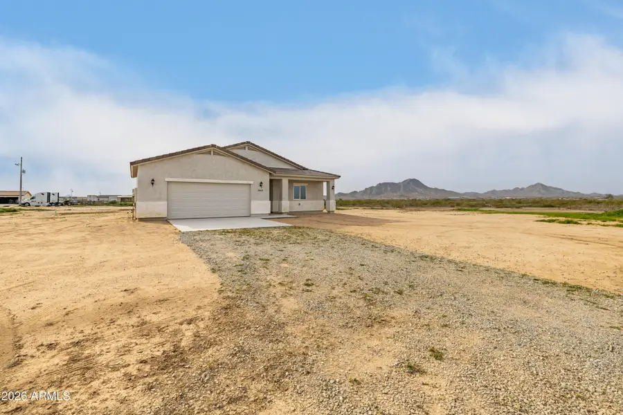 20435 W Mountain Sage Drive, Buckeye, AZ 85326 - #3