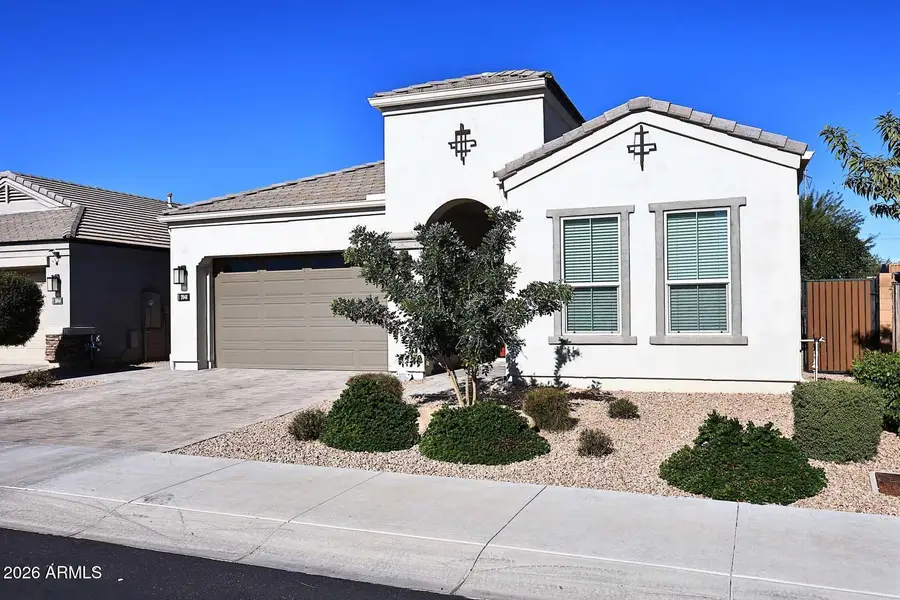 2048 E Park View Lane, Phoenix, AZ 85024 - Image #2