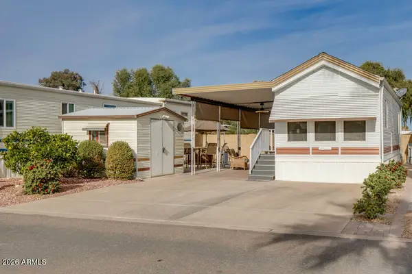 17200 W Bell Road #12, Surprise, AZ 85374