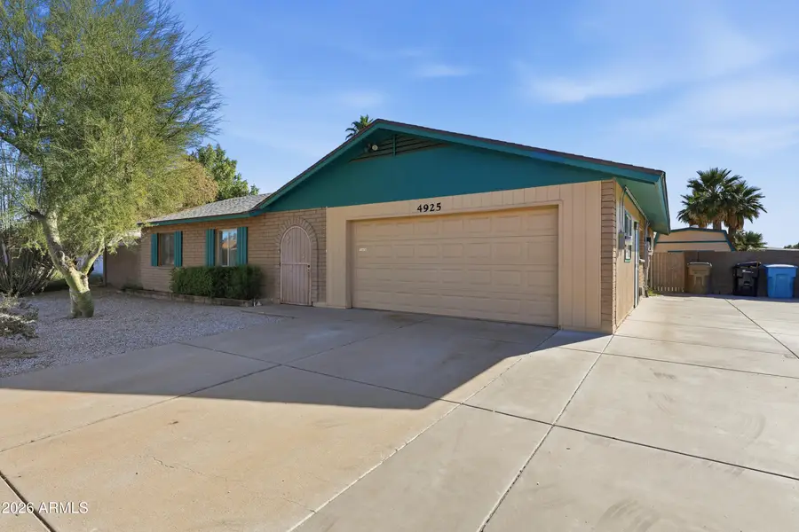 4925 W Grandview Road, Glendale, AZ 85306 - Image #2