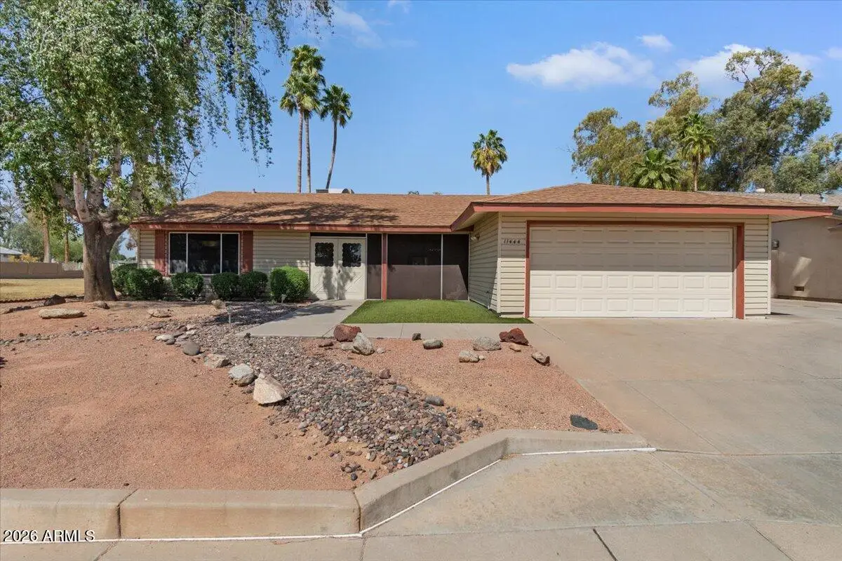 11444 S 51st Street, Phoenix, AZ 85044 - Image #1