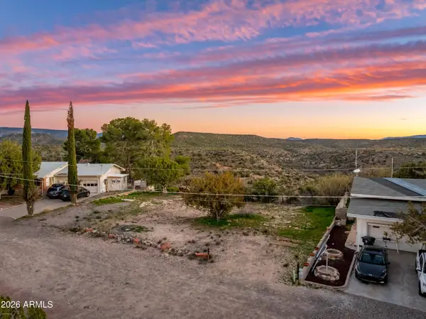 4015 N Pine Drive #270, Rimrock, AZ 86335