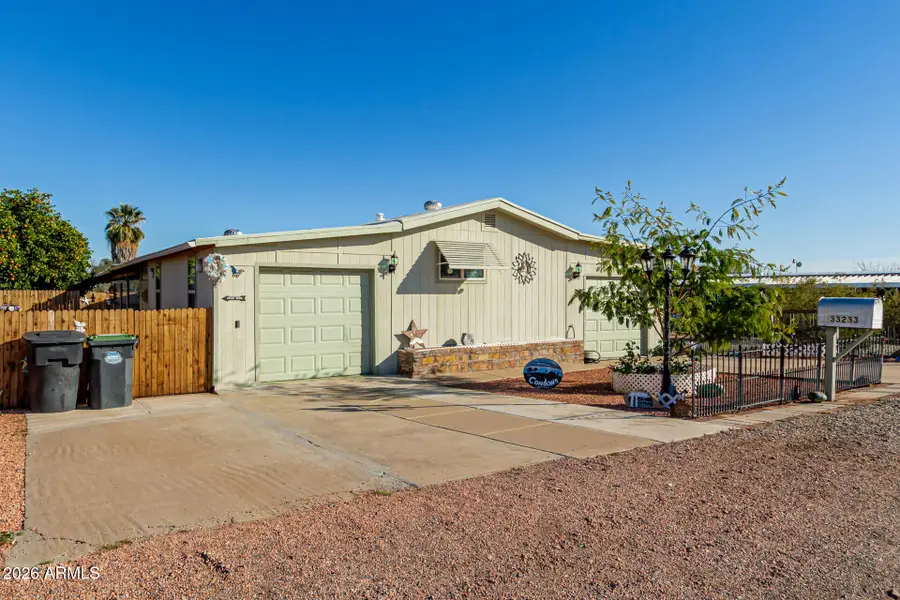 33233 N 224th Avenue, Wittmann, AZ 85361 - #3