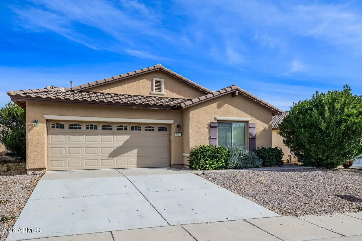 5483 Waco Drive, Sierra Vista, AZ 85635 - Image #1