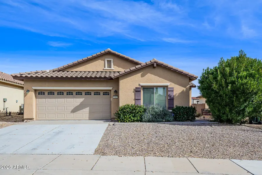 5483 Waco Drive, Sierra Vista, AZ 85635 - Image #3