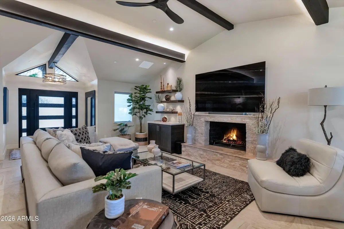 4526 N 87th Street, Scottsdale, AZ 85251 - Image #1