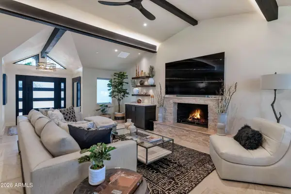 4526 N 87th Street, Scottsdale, AZ 85251