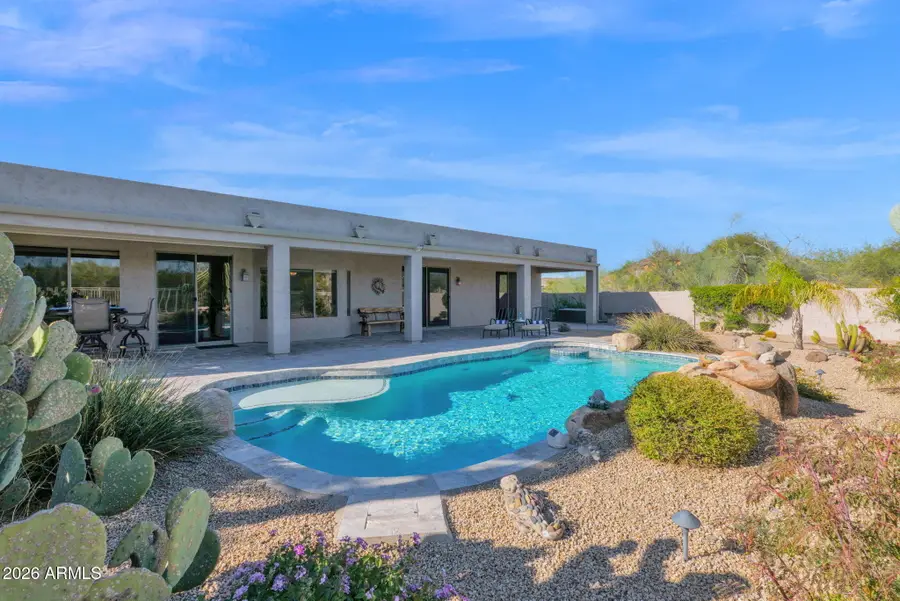 34105 N 44th Place, Cave Creek, AZ 85331 - Image #3